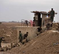 HRW: Kurdish destroy Arab homes Iraq