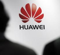 Huawei announces smartphone Honor 9