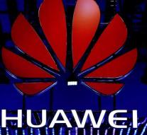 'Huawei's Chinese arrested in Poland for espionage'