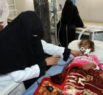 Humanitarian disaster is threatening in Yemen
