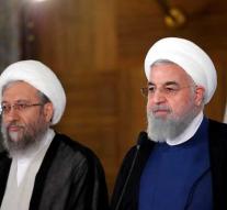 IAEA: Iran is adhering to a nuclear deal