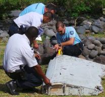 Indigestible report for surviving relatives MH370: 'Mystery remains'