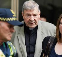 Influential cardinal guilty of five abuse cases