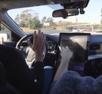 IPhone hacker makes its own autonomous car