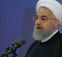 Iran: Europe must issue 'guarantees'