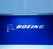 Iran puts historical order with Boeing