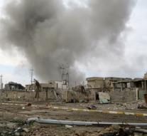 Iraq devises 'final' attack on Ramadi
