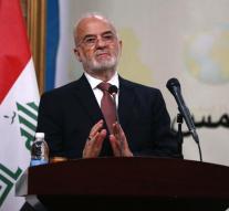 Iraq mediated between neighboring countries