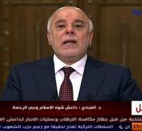 Iraqi Defence Minister to leave