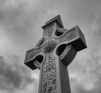 Irish church: enough of blasphemy ban