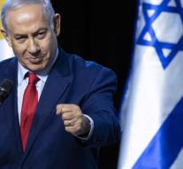 Israel goes to the ballot box early