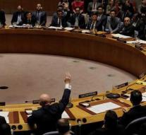 Israel renounces seat in Security Council