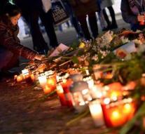 Israeli woman killed under Berlin
