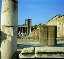 Italy invests billion in heritage conservation