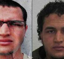 Italy tackles terror cell that helped Anis Amri
