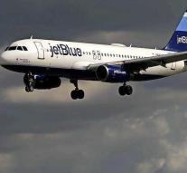 JetBlue pilots suspected of drugging and raping flight attendants