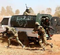 Jihadists control rebel stronghold Idlib