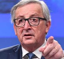 Juncker sees opportunities for compromise with Poland