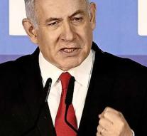 Justice opens hunt for 'King Bibi'