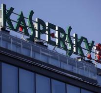 Kaspersky launches free antivirus software