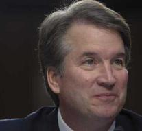Kavanaugh sworn in: Supreme Court makes jerk to the right