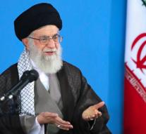 Khamenei rejects negotiations with SS