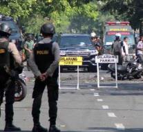Kill bomb attacks on Indonesian churches