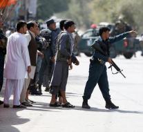 Kill by attack on Kabul shiite mosque