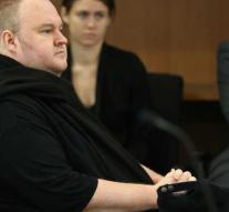 Kim Dotcom loses appeal against extradition