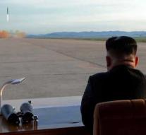 Kim invites Americans to nuclear test area