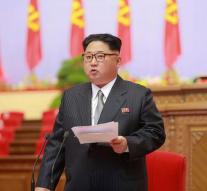 Kim Jong-un wants better missiles