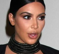 Kim Kardashian launches own emoji's