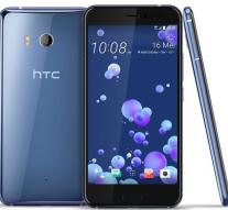 Knitted phone HTC U11 introduced