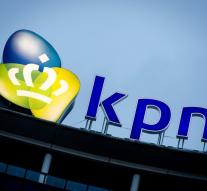 KPN must keep open network competition