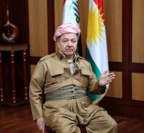 Kurds in Iraq remain referendum by date