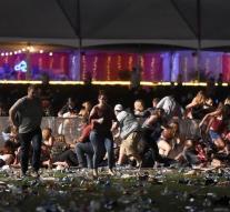 Las Vegas deadliest shooting ever in USA