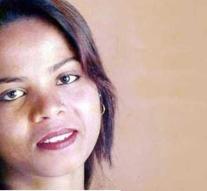 Lawyer: 'Asia Bibi can move quickly to the West'
