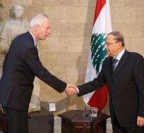 Lebanon has new government