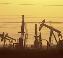 Lid on oil and gas extraction Trump