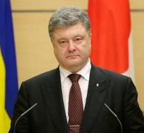 Lifting to plan separatist leader Ukraine