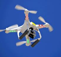 Light drones increasingly popular