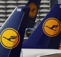 Lufthansa pilots may strike of judges