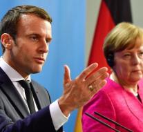Macron and Merkel want to reform the EU