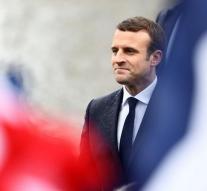 Macron appoints Philippe to French Prime Minister
