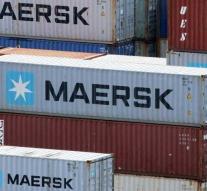 Maersk: trade with Iran becomes impossible
