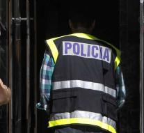 Major police action against Armenian mafia in Spain: more than 100 arrests