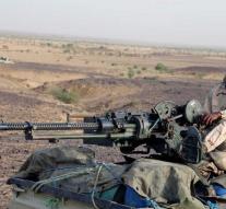 Mali should take away from Tuareg militia