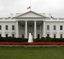 Man arrested to schedule attack on White House