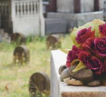 Man is 30 years with the wrong grave daughter