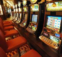 Man throws $ 3 in Las Vegas Las Vegas and wins $ 11.8 million